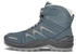 Lowa Maddox Warm GTX Kids blau