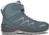 Lowa Maddox Warm GTX Kids blau