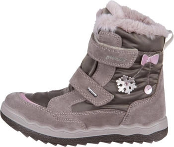 Primigi Winter Boots beige