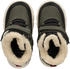 Geox B365BC0ME22 khaki/schwarz