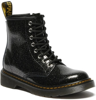Dr. Martens 1460 SOFTY schwarz/silber