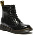Dr. Martens 1460 SOFTY schwarz/silber