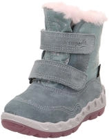Superfit 1-006011-7500-34, Superfit Icebird hellgr&Uuml;n/rosa (7500) 34 Kids