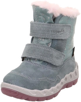 Superfit Icebird (1-006011) hellgrün/rosa