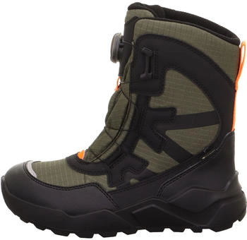 Superfit Rocket (1-000403) gr&uuml;n/orange