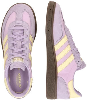 Adidas Handball Spezial Kids Shoes lila