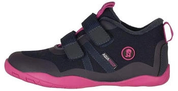 Trollkids Hallingdal Barefoot Winter Hiker rosa