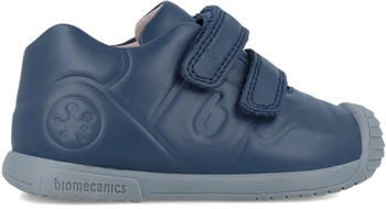 Biomecanics 241124 Oxford Boots ocean