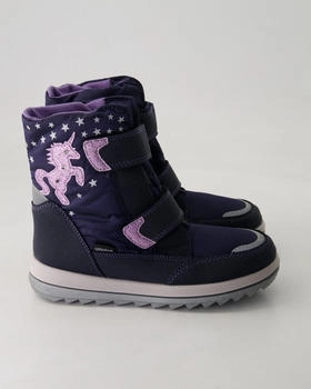 Richter 5004-2291-7201 Winter Boots