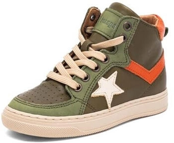 Bisgaard Isak Lamb khaki