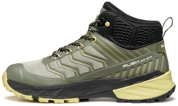 Scarpa RR Mid GTX blau