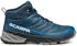 Scarpa RR Mid GTX blau