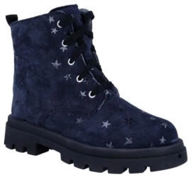 Richter Jolie Ankle Boot blau