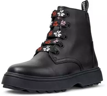 Camper Norte Twins schwarz