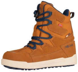 Trollkids Finnmark (572) cognac