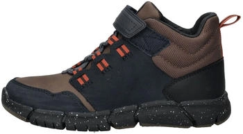 Geox J16EQC 0ME22 C0700 blau/braun