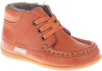 Develab Lauflerner orange