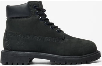 Timberland 6-Inch Premium Waterproof (GS) schwarz