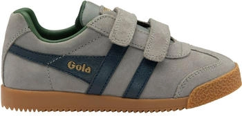 Gola Harrier Strap cement/navy/evergreen