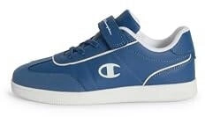 Champion Prestige Sneaker blue bs009