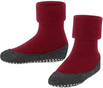 Falke Cosyshoes Kids red pepper
