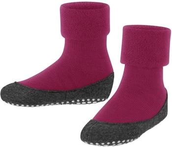 Falke Cosyshoes Kids fuchsia
