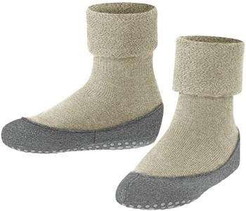 Falke Cosyshoes Kids sand mel.