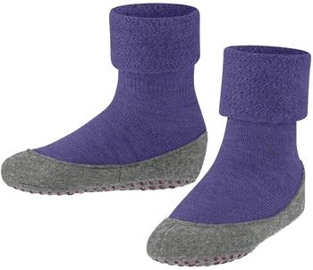 Falke Cosyshoes Kids crocus