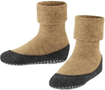 Falke Cosyshoes Kids desert