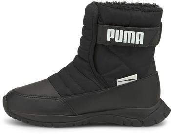 Puma Nieve (380746) schwarz
