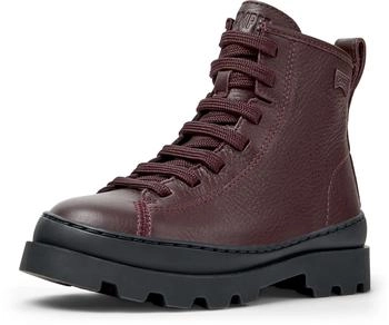 Camper Brutus Kids (K900179) burgunder