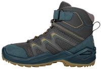 LOWA Stiefel mittel MADDOX WARM GTX MID JR