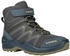 Lowa Maddox Warm GTX Kids petrol/mustard