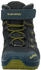 Lowa Maddox Warm GTX Kids petrol/mustard