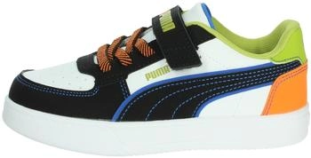 Puma Caven 2.0 Kids (393837) wei&szlig;