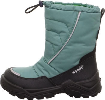 Superfit Snow Max (1-002022) gr&uuml;n(7000)