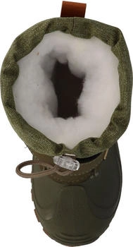 Lurchi Snow Boots (63L6013002) olive
