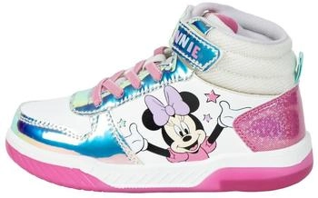 Disney Sports shoes with light-up sole Minnie M4