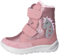 Ricosta 50 8900602/320, Ricosta Winterstiefel ANNIKA - Gr. 27 - Rosa - Textil &