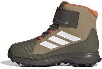 Adidas Terrex Snow CF CLIMAWARM braun/orange