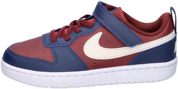 Nike Court Borough Low Recraft Kids (DV5457) rot