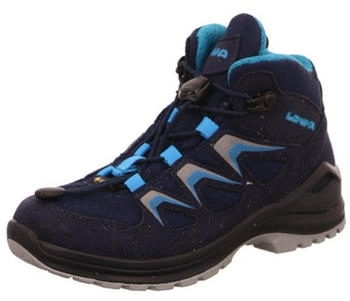 Lowa INNOX EVO GTX QC JR navy/t&uuml;rkis