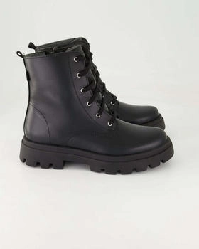 Richter Jolie Stiefelette schwarz