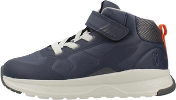 Biomecanics Urban 251252 Ankle Boots marineblau A089