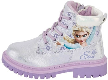 Disney FROZEN Lace-up Boots