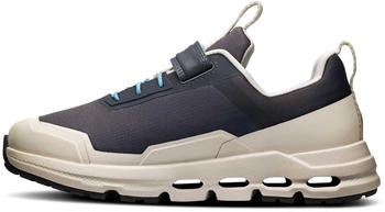 On Cloudhero Waterproof Kids eclipse/pearl