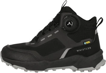 Whistler Gango schwarz