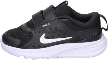 Nike Star Runner 5 schwarz/weiß