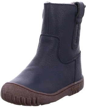 Bisgaard Elina Tex navy