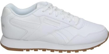 Reebok Glide Sneaker white/gum